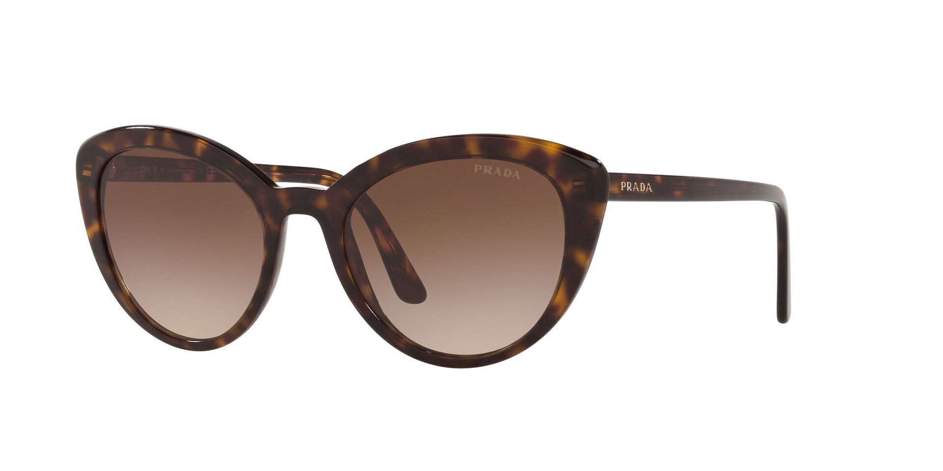 PRADA 02V 2AU-6S1 54-20 Kadın Güneş Gözlüğü