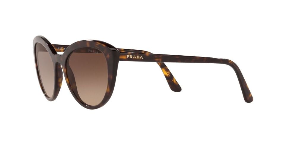 PRADA 02V 2AU-6S1 54-20 Kadın Güneş Gözlüğü