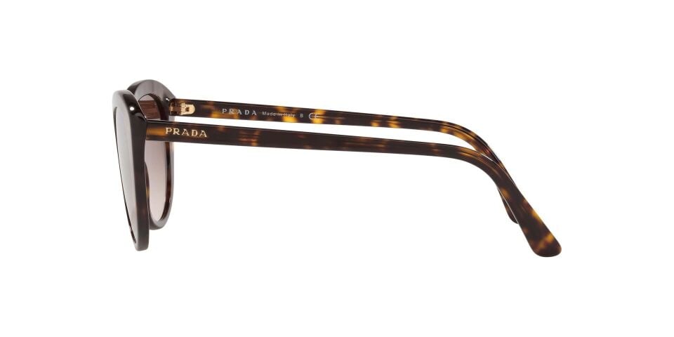 PRADA 02V 2AU-6S1 54-20 Kadın Güneş Gözlüğü