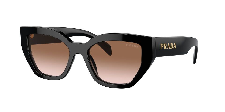 PRADA SPR A09 1AB-0A6 53-18 Kadın Güneş Gözlüğü