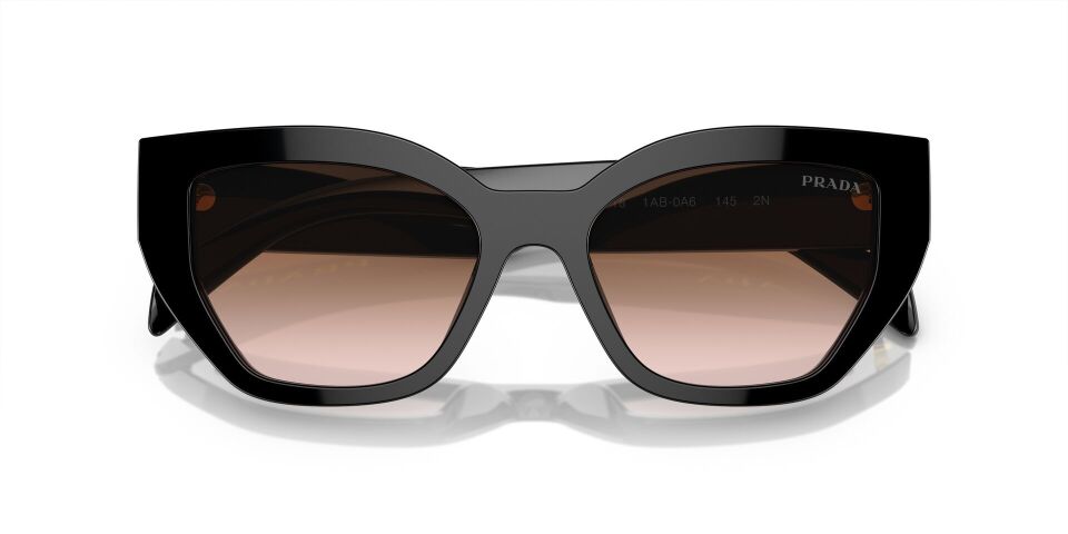 PRADA SPR A09S 1AB-0A6 53-18 Kadın Güneş Gözlüğü