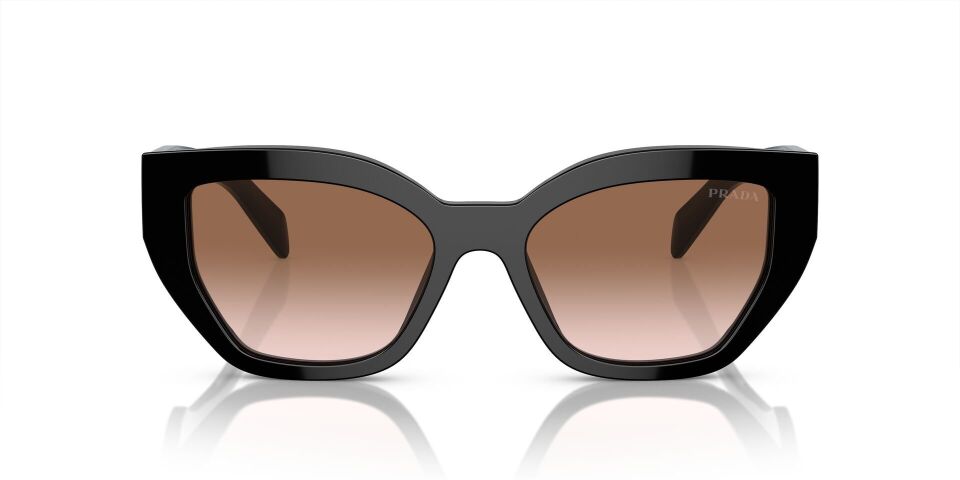 PRADA SPR A09S 1AB-0A6 53-18 Kadın Güneş Gözlüğü