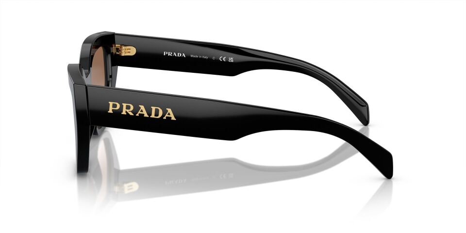 PRADA SPR A09S 1AB-0A6 53-18 Kadın Güneş Gözlüğü