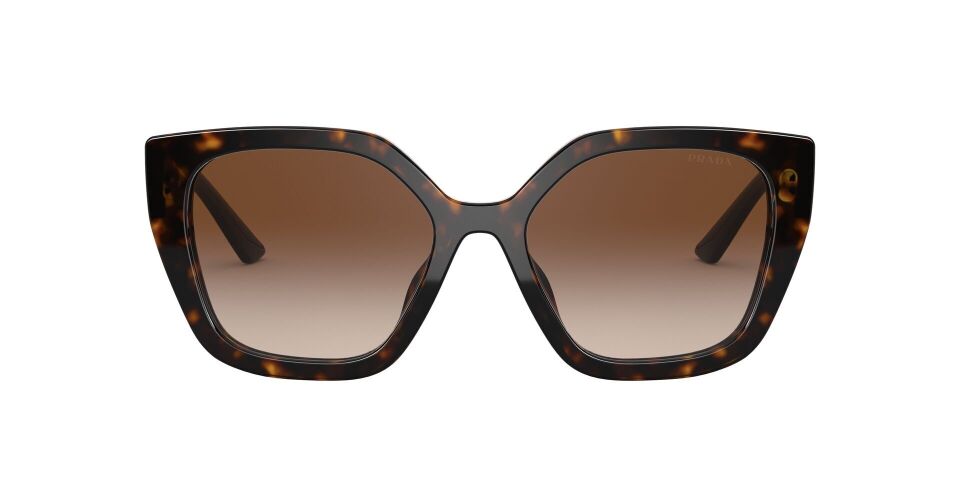 PRADA 24X 2AU-6S1 52-18 Kadın Güneş Gözlüğü