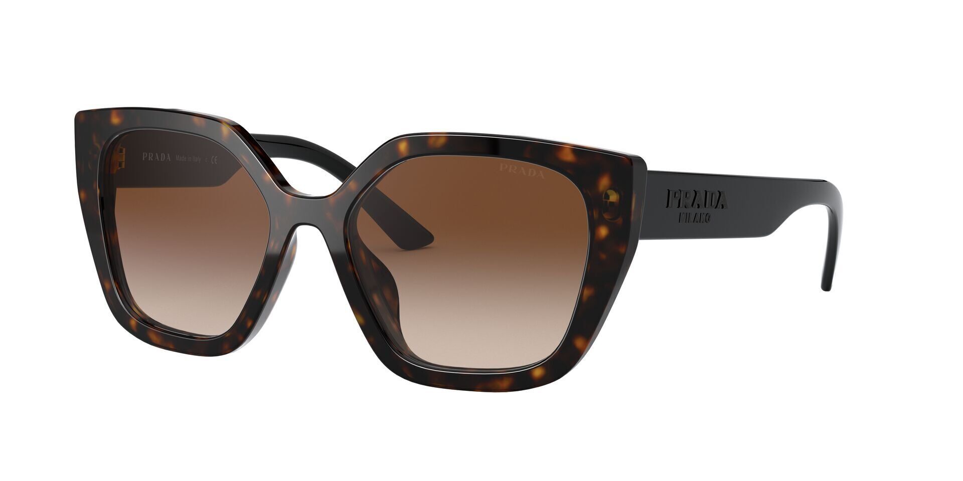 PRADA 24X 2AU-6S1 52-18 Kadın Güneş Gözlüğü