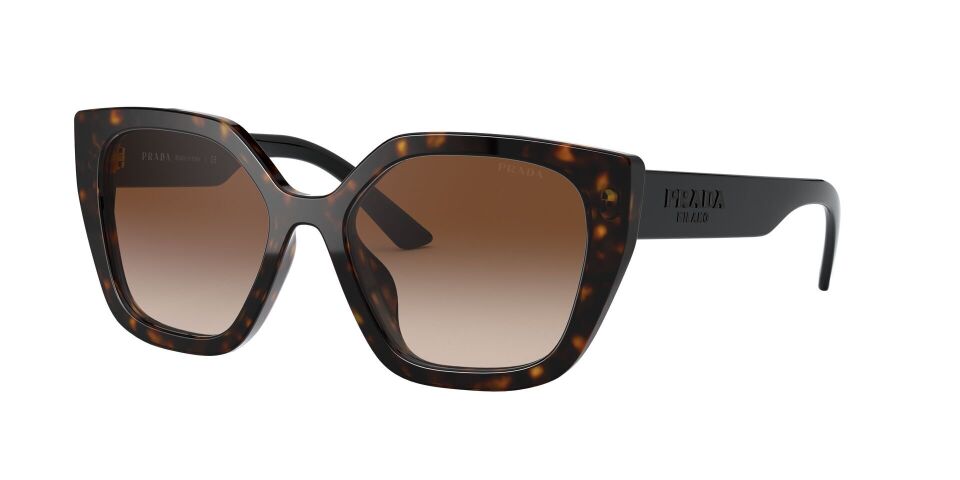 PRADA 24X 2AU-6S1 52-18 Kadın Güneş Gözlüğü