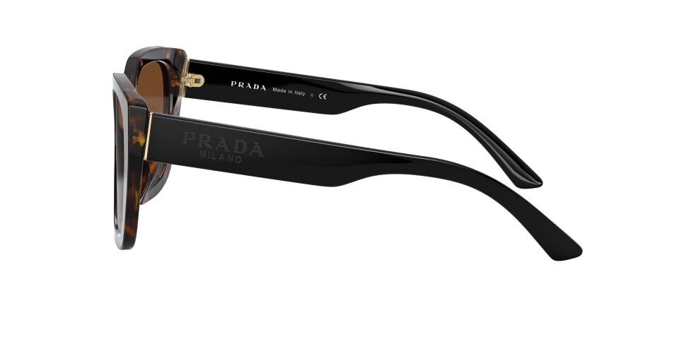 PRADA 24X 2AU-6S1 52-18 Kadın Güneş Gözlüğü