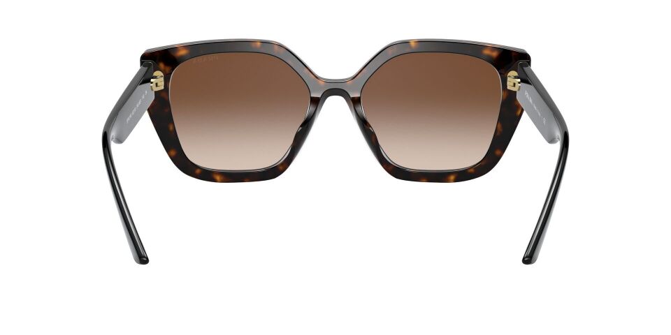 PRADA 24X 2AU-6S1 52-18 Kadın Güneş Gözlüğü