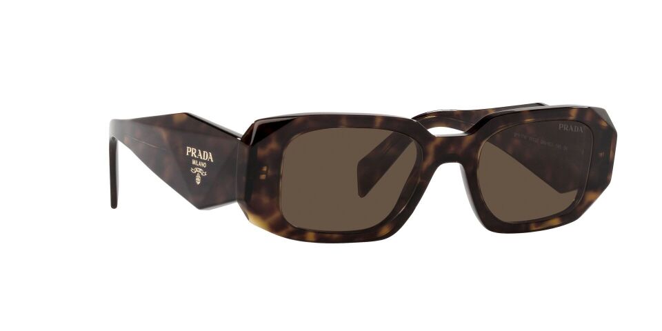 PRADA 17W 2AU-8C1 49-20 Kadın Güneş Gözlüğü