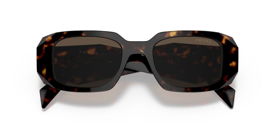 PRADA 17W 2AU-8C1 49-20 Kadın Güneş Gözlüğü
