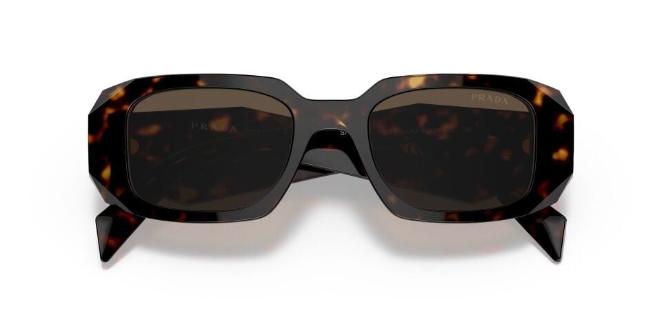 PRADA 17W 2AU-8C1 49-20 Kadın Güneş Gözlüğü