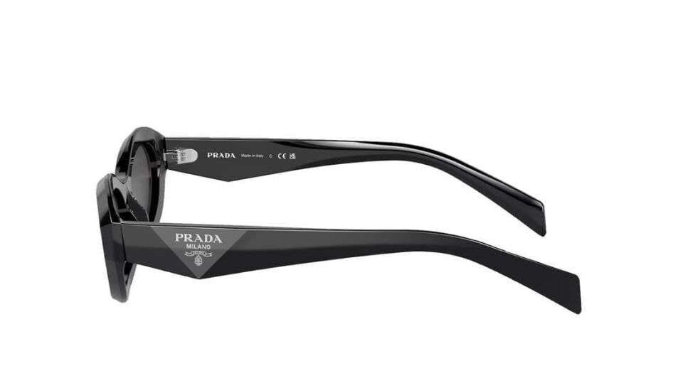 PRADA 26Z 16K-08Z 55-16 Kadın Güneş Gözlüğü