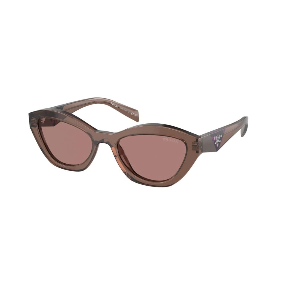 PRADA A02 17O-60B 52-19 Kadın Güneş Gözlüğü
