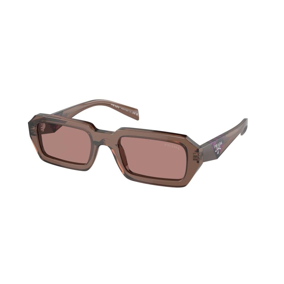 PRADA A12 17O-60B 52-21 Kadın Güneş Gözlüğü