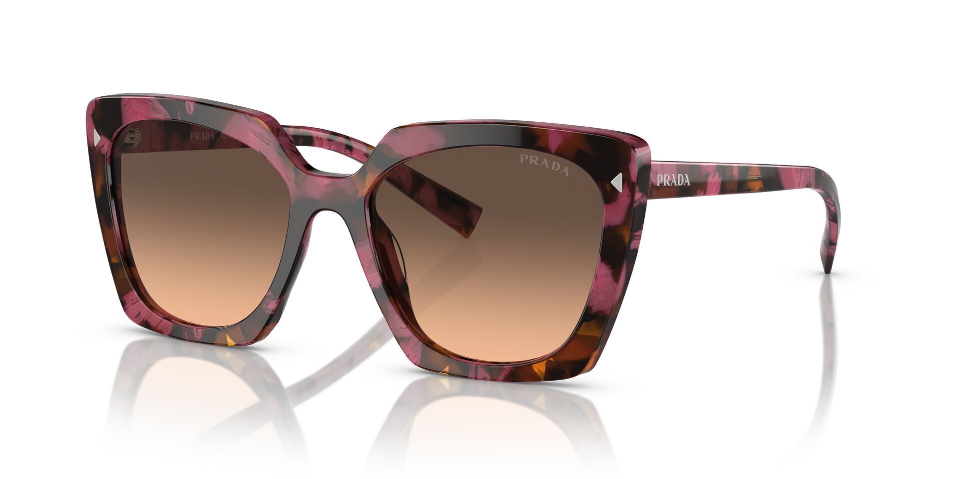 PRADA 23Z 18N-50C 54-18 Kadın Güneş Gözlüğü