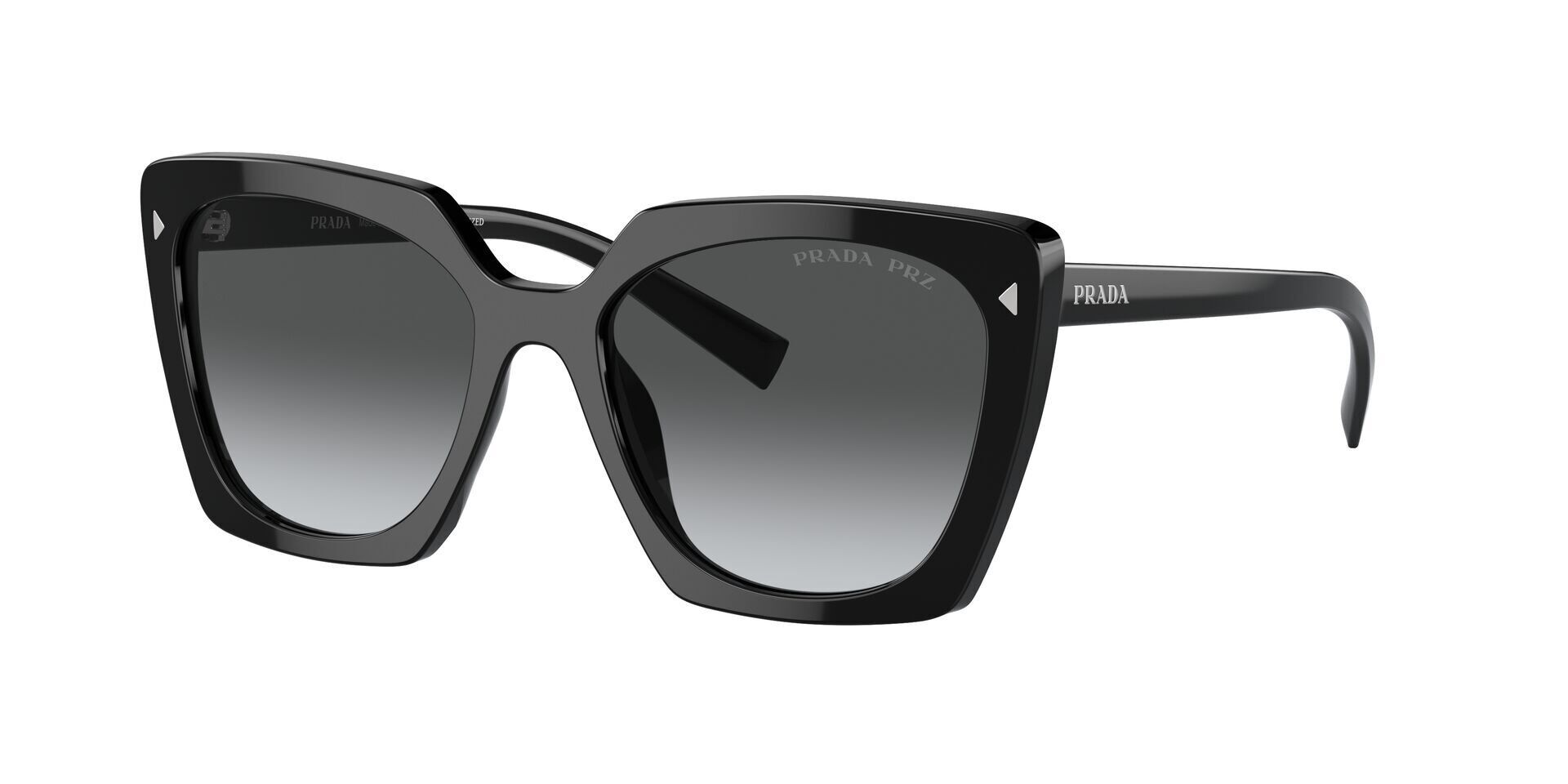 PRADA 23Z 1AB-5W1 54-18 Kadın Güneş Gözlüğü