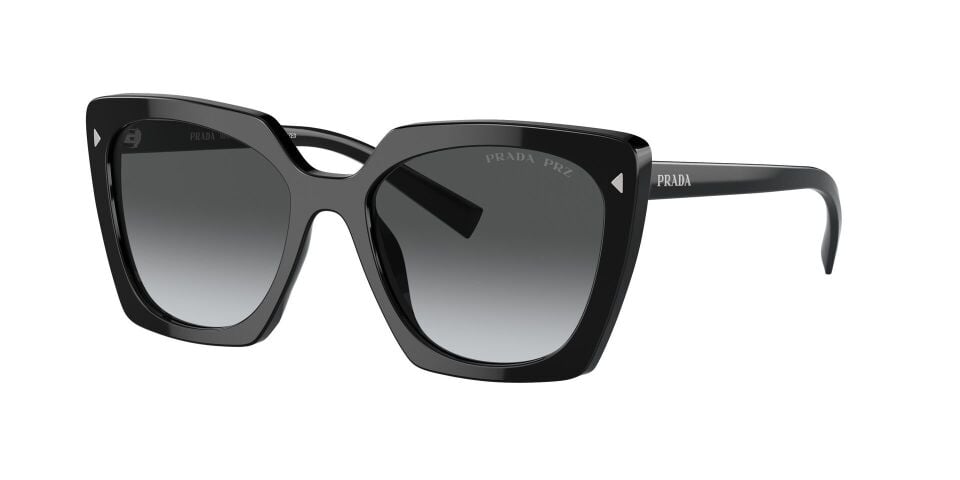 PRADA 23Z 1AB-5W1 54-18 Kadın Güneş Gözlüğü