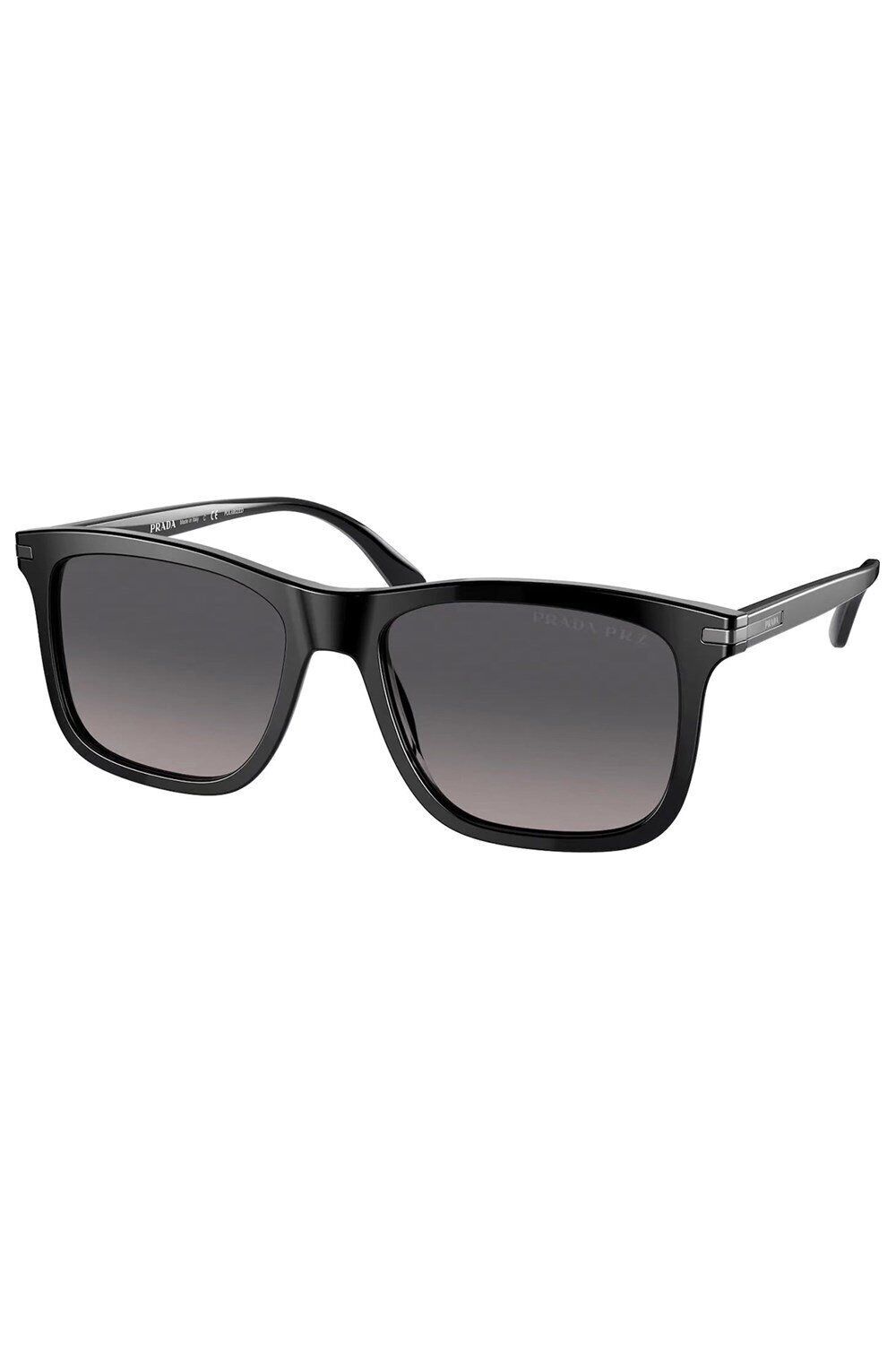 PRADA SPR 18W 1AB-09G 56-18 Güneş Gözlüğü
