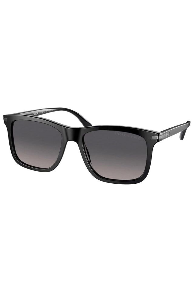 PRADA SPR 18W 1AB-09G 56-18 Güneş Gözlüğü