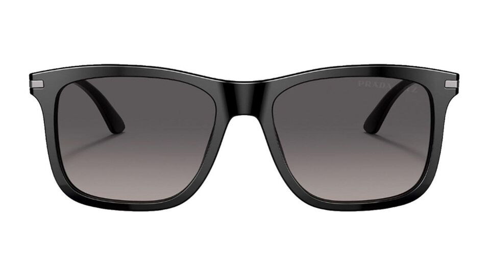 PRADA SPR 18W 1AB-09G 56-18 Güneş Gözlüğü