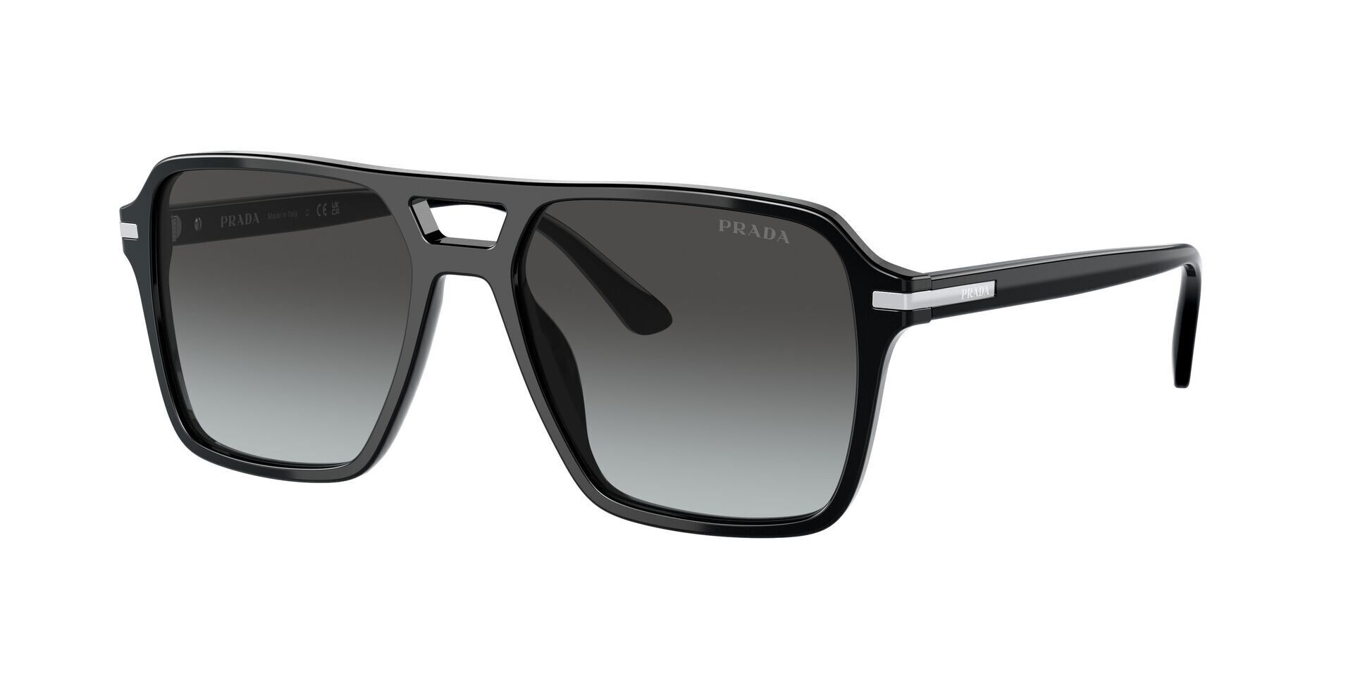 PRADA SPR 20Y 1AB-06T 55-17 Güneş Gözlüğü