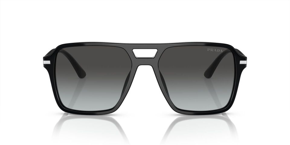 PRADA SPR 20Y 1AB-06T 55-17 Güneş Gözlüğü