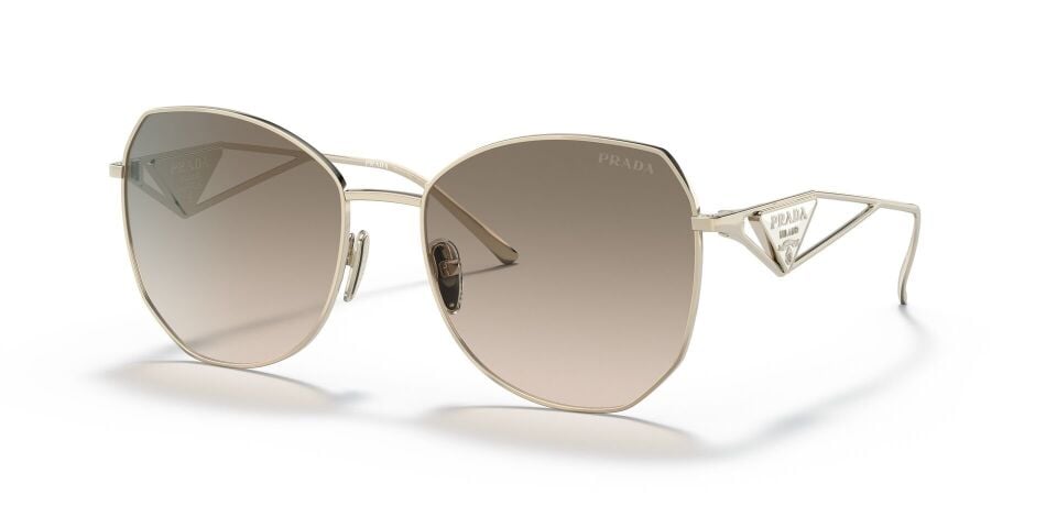 PRADA 57Y ZVN-3D0 57-18 Kadın Güneş Gözlüğü
