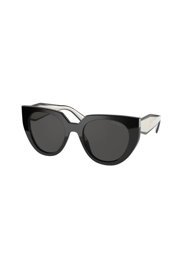 PRADA 14W 09Q-5S0 52-20 Kadın Güneş Gözlüğü