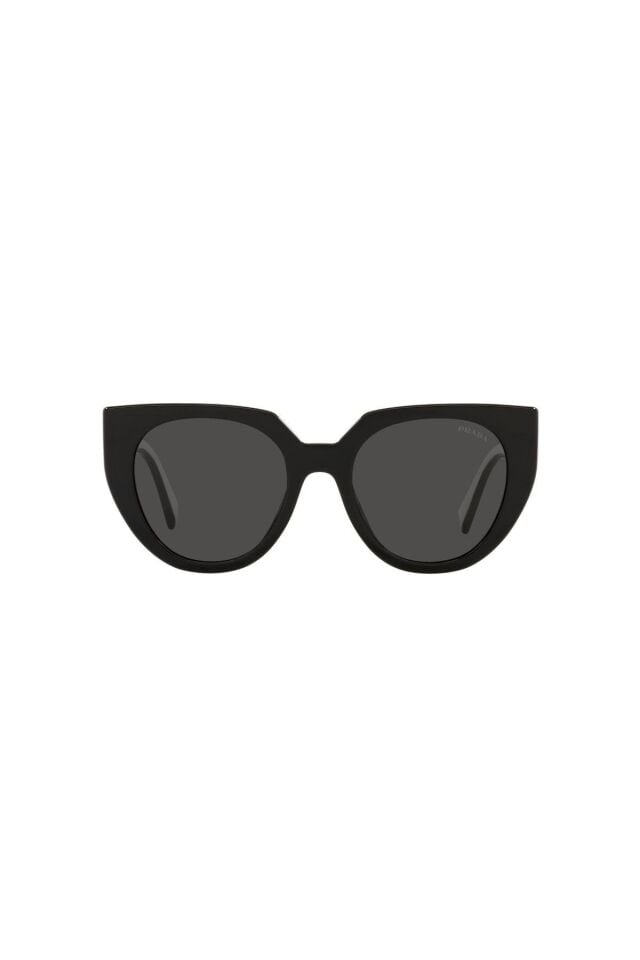 PRADA 14W 09Q-5S0 52-20 Kadın Güneş Gözlüğü
