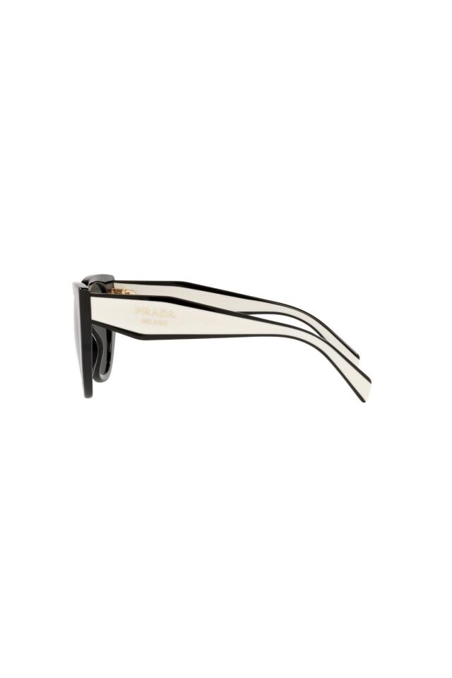 PRADA 14W 09Q-5S0 52-20 Kadın Güneş Gözlüğü