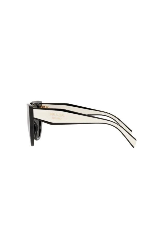 PRADA 14W 09Q-5S0 52-20 Kadın Güneş Gözlüğü