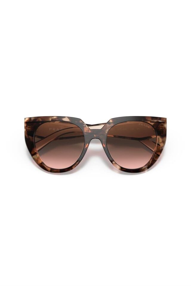PRADA 14W 01R-0A6 52-20 Kadın Güneş Gözlüğü