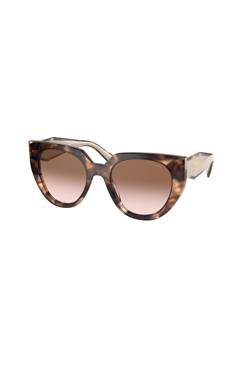 PRADA 14W 01R-0A6 52-20 Kadın Güneş Gözlüğü