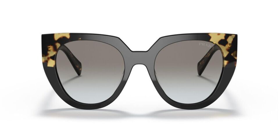 PRADA SPR 14W 389-0A7 52-20 Kadın Güneş Gözlüğü
