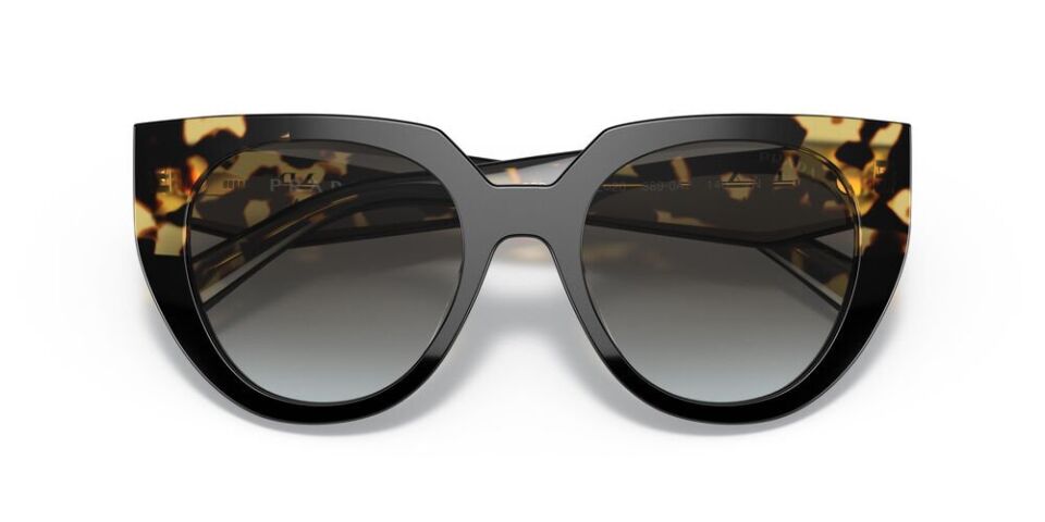 PRADA SPR 14W 389-0A7 52-20 Kadın Güneş Gözlüğü