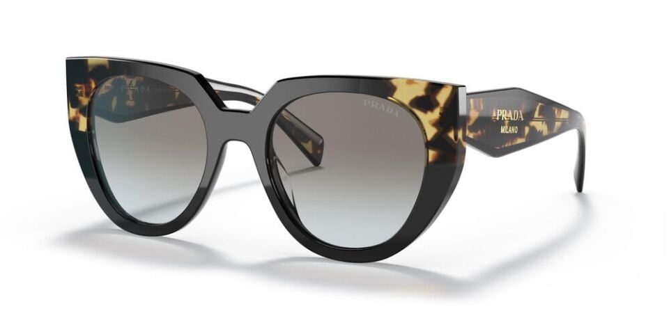 PRADA SPR 14W 389-0A7 52-20 Kadın Güneş Gözlüğü