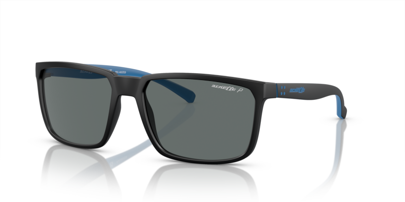 ARNETTE 4251 256281 58-17 Polarize Erkek Güneş Gözlüğü