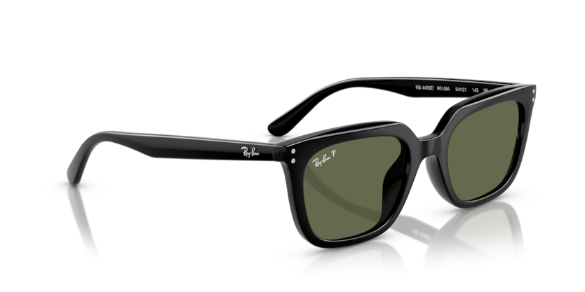 RAYBAN 4439D 901/9A 54-21 Polarize Kadın Güneş Gözlüğü