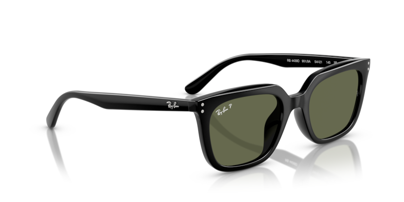 RAYBAN 4439D 901/9A 54-21 Polarize Kadın Güneş Gözlüğü