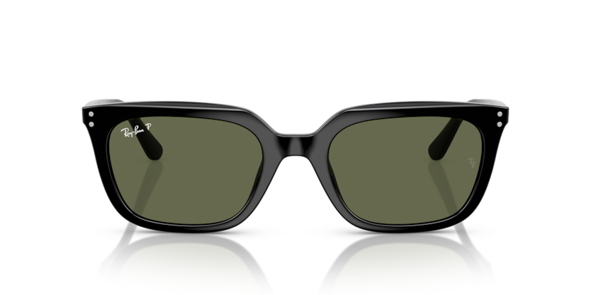 RAYBAN 4439D 901/9A 54-21 Polarize Kadın Güneş Gözlüğü