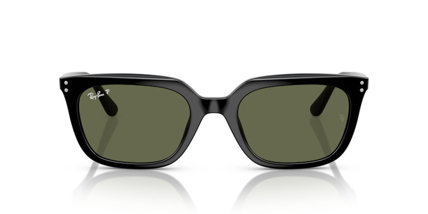 RAYBAN 4439D 901/9A 54-21 Polarize Kadın Güneş Gözlüğü