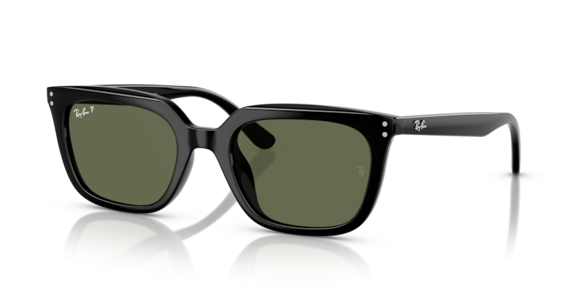 RAYBAN 4439D 901/9A 54-21 Polarize Kadın Güneş Gözlüğü