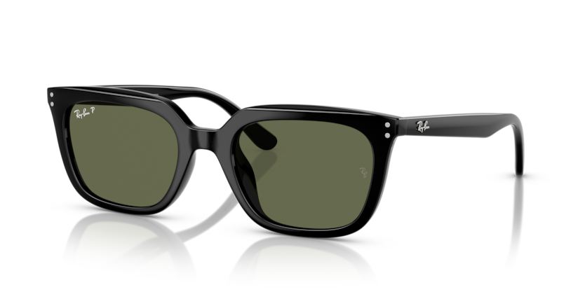 RAYBAN 4439D 901/9A 54-21 Polarize Kadın Güneş Gözlüğü