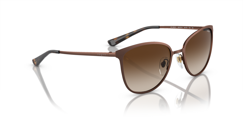 VOGUE 4002S 934S/13 55-18 Kadın Güneş Gözlüğü