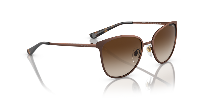 VOGUE 0VO4002S 934S/13 55-18 Kadın Güneş Gözlüğü