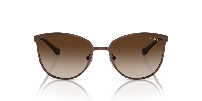 VOGUE 0VO4002S 934S/13 55-18 Kadın Güneş Gözlüğü