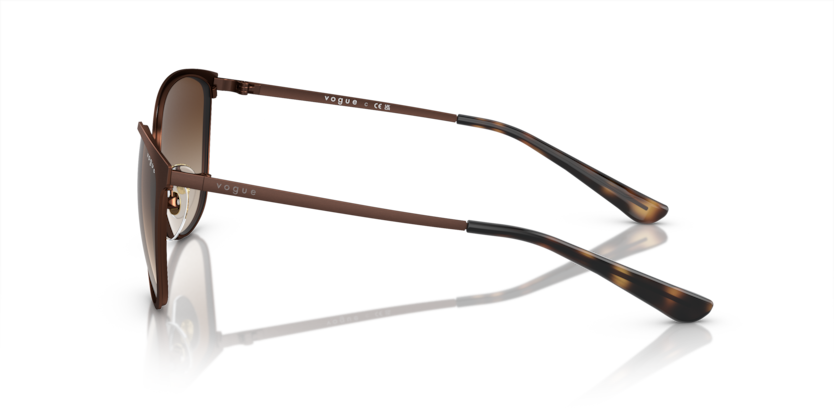 VOGUE 0VO4002S 934S/13 55-18 Kadın Güneş Gözlüğü