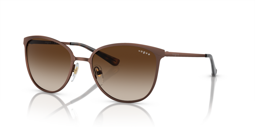 VOGUE 4002S 934S/13 55-18 Kadın Güneş Gözlüğü