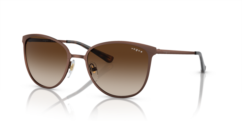 VOGUE 4002S 934S/13 55-18 Kadın Güneş Gözlüğü