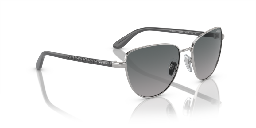 VOGUE 4286S 323/8S 56-17 Polarize Kadın Güneş Gözlüğü